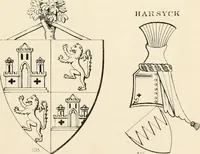 Picture 9 of 149 from Heraldry, historical and popular : with seven hundred illustrations (1863), leaf 38