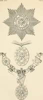 An illustration from Heraldry, historical and popular : with seven hundred illustrations (1863)