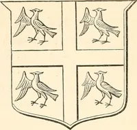 Picture 129 of 149 from Heraldry, historical and popular : with seven hundred illustrations (1863), leaf 471