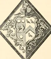Picture 133 of 149 from Heraldry, historical and popular : with seven hundred illustrations (1863), leaf 489