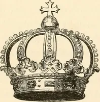 Picture 137 of 149 from Heraldry, historical and popular : with seven hundred illustrations (1863), leaf 504
