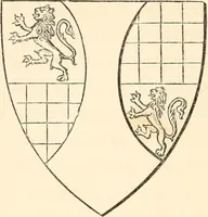 Picture 138 of 149 from Heraldry, historical and popular : with seven hundred illustrations (1863), leaf 505