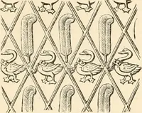 Picture 140 of 149 from Heraldry, historical and popular : with seven hundred illustrations (1863), leaf 508