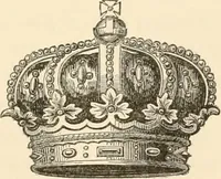 Picture 142 of 149 from Heraldry, historical and popular : with seven hundred illustrations (1863), leaf 516