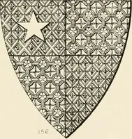 Picture 19 of 149 from Heraldry, historical and popular : with seven hundred illustrations (1863), leaf 70