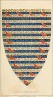 Picture 21 of 149 from Heraldry, historical and popular : with seven hundred illustrations (1863), leaf 72