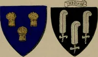 Picture 34 of 233 from Heraldry, historical and popular (1864), leaf 114