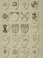 Picture 35 of 233 from Heraldry, historical and popular (1864), leaf 118