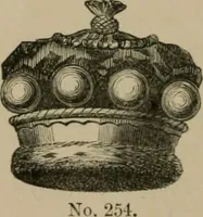 Picture 38 of 233 from Heraldry, historical and popular (1864), leaf 140