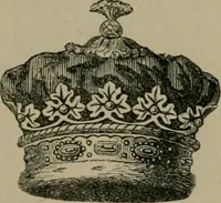 Picture 40 of 233 from Heraldry, historical and popular (1864), leaf 149