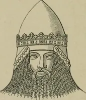 Picture 41 of 233 from Heraldry, historical and popular (1864), leaf 150