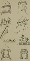 Picture 42 of 233 from Heraldry, historical and popular (1864), leaf 151