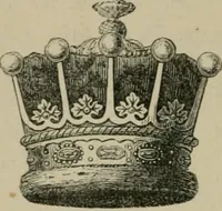 Picture 43 of 233 from Heraldry, historical and popular (1864), leaf 154