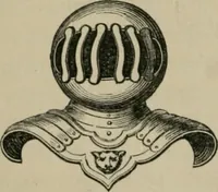 Picture 49 of 233 from Heraldry, historical and popular (1864), leaf 162