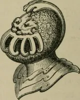 Picture 50 of 233 from Heraldry, historical and popular (1864), leaf 162