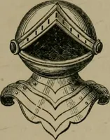 Picture 51 of 233 from Heraldry, historical and popular (1864), leaf 163