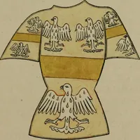 Picture 59 of 233 from Heraldry, historical and popular (1864), leaf 187