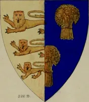 Picture 64 of 233 from Heraldry, historical and popular (1864), leaf 210