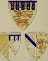 Picture 65 of 233 from Heraldry, historical and popular (1864), leaf 210