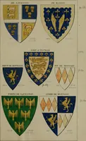 Picture 69 of 233 from Heraldry, historical and popular (1864), leaf 223