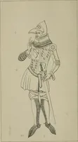 Picture 71 of 233 from Heraldry, historical and popular (1864), leaf 228