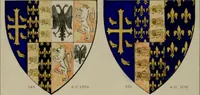 Picture 74 of 233 from Heraldry, historical and popular (1864), leaf 236