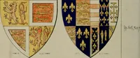Picture 76 of 233 from Heraldry, historical and popular (1864), leaf 236