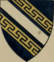 Picture 77 of 233 from Heraldry, historical and popular (1864), leaf 242