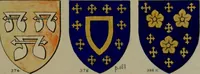 Picture 85 of 233 from Heraldry, historical and popular (1864), leaf 251