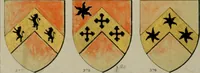 Picture 89 of 233 from Heraldry, historical and popular (1864), leaf 256