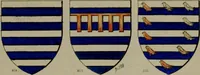 Picture 95 of 233 from Heraldry, historical and popular (1864), leaf 271