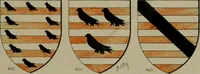 Picture 97 of 233 from Heraldry, historical and popular (1864), leaf 271