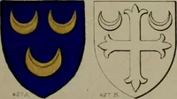 Picture 98 of 233 from Heraldry, historical and popular (1864), leaf 271