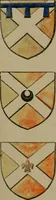 Picture 107 of 233 from Heraldry, historical and popular (1864), leaf 299