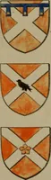 Picture 108 of 233 from Heraldry, historical and popular (1864), leaf 299