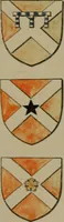 Picture 109 of 233 from Heraldry, historical and popular (1864), leaf 299