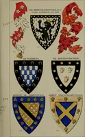 Picture 114 of 233 from Heraldry, historical and popular (1864), leaf 317