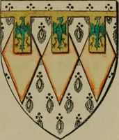 Picture 119 of 233 from Heraldry, historical and popular (1864), leaf 333