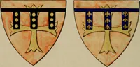 Picture 120 of 233 from Heraldry, historical and popular (1864), leaf 336