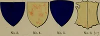 Picture 4 of 233 from Heraldry, historical and popular (1864), leaf 35