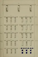 An illustration from Heraldry, historical and popular (1864)