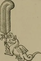 Picture 136 of 233 from Heraldry, historical and popular (1864), leaf 385