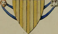 Picture 6 of 233 from Heraldry, historical and popular (1864), leaf 39