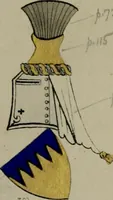 Picture 9 of 233 from Heraldry, historical and popular (1864), leaf 39
