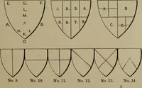 Picture 10 of 233 from Heraldry, historical and popular (1864), leaf 41
