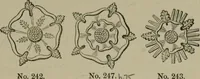 Picture 148 of 233 from Heraldry, historical and popular (1864), leaf 429