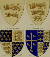Picture 149 of 233 from Heraldry, historical and popular (1864), leaf 437