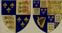 Picture 150 of 233 from Heraldry, historical and popular (1864), leaf 437