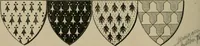 Picture 11 of 233 from Heraldry, historical and popular (1864), leaf 44