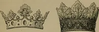 An illustration from Heraldry, historical and popular (1864)